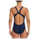 Nike Γυναικείο ολόσωμο μαγιό Fastback Swimsuit